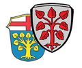 Wappen: Verwaltungsgemeinschaft Rottenbuch